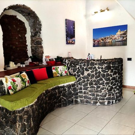 La Casa Doro Villa Catania Ngoại thất bức ảnh