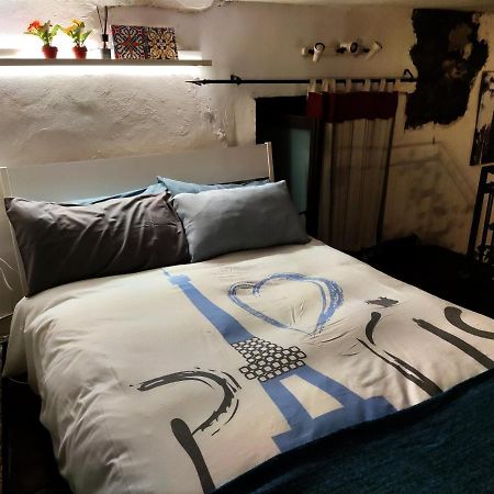 La Casa Doro Villa Catania Ngoại thất bức ảnh