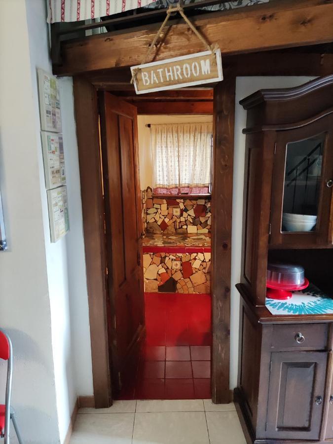 La Casa Doro Villa Catania Ngoại thất bức ảnh