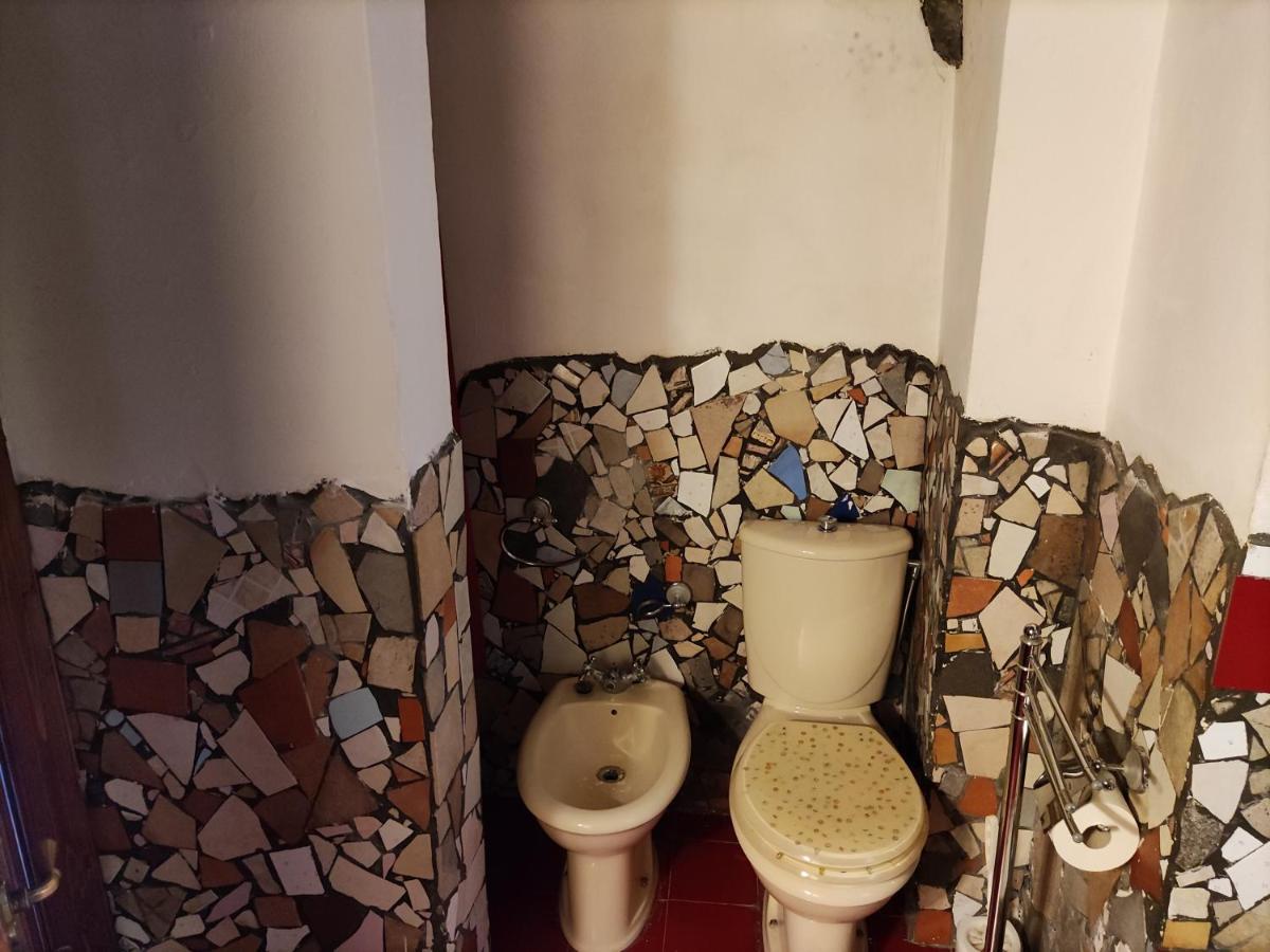 La Casa Doro Villa Catania Ngoại thất bức ảnh