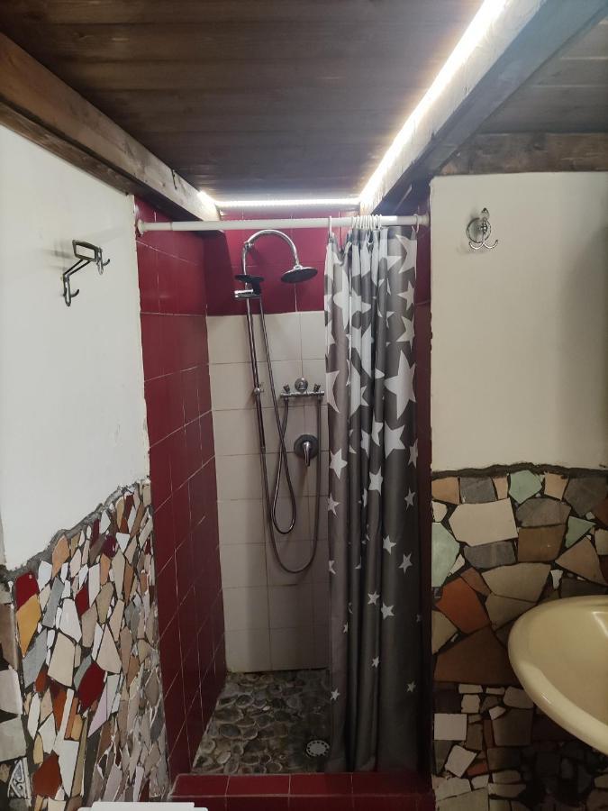La Casa Doro Villa Catania Ngoại thất bức ảnh