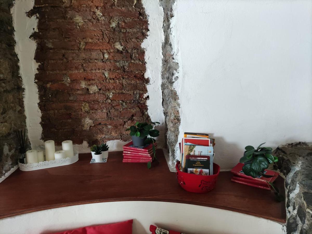La Casa Doro Villa Catania Ngoại thất bức ảnh