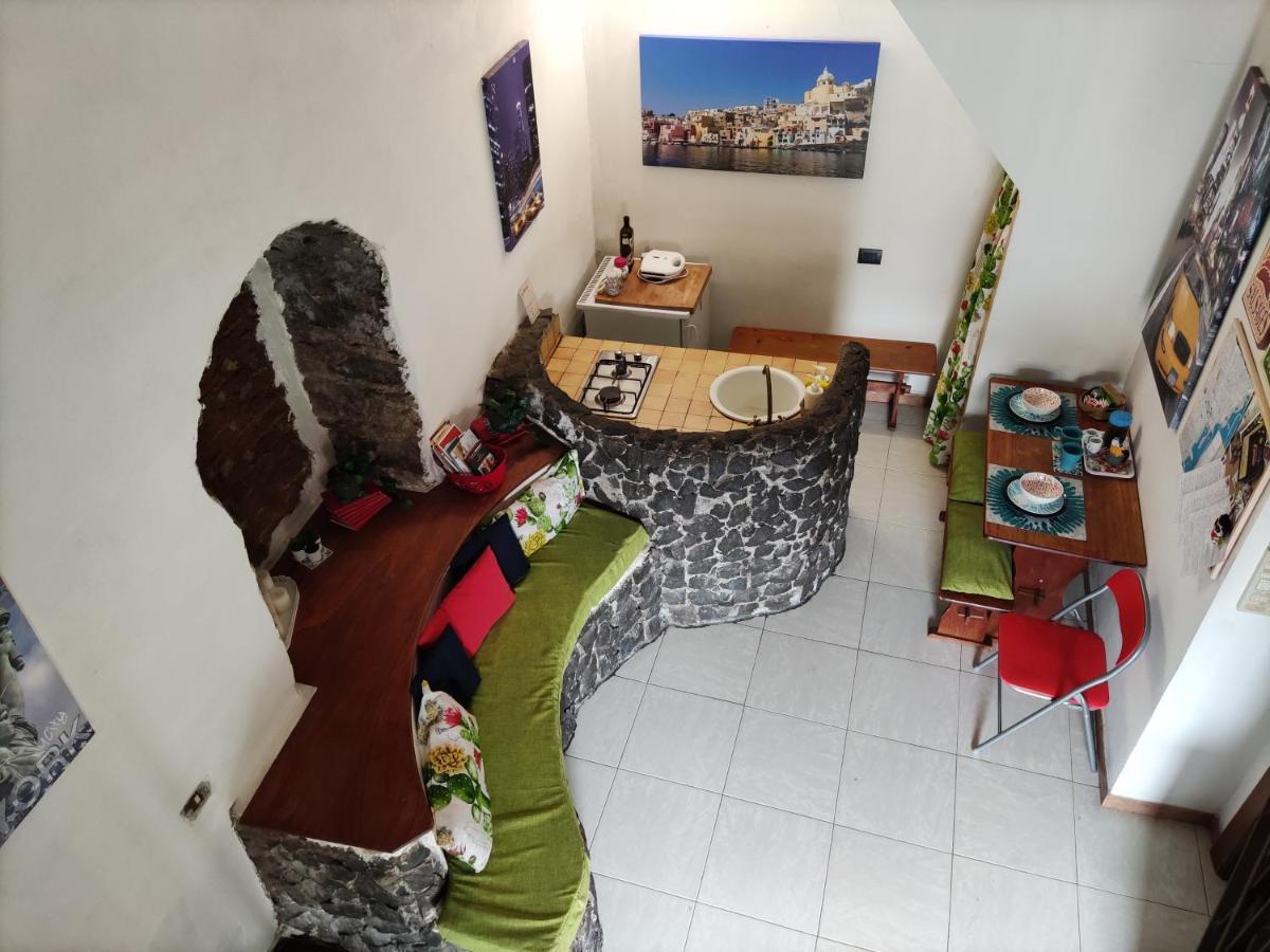 La Casa Doro Villa Catania Ngoại thất bức ảnh