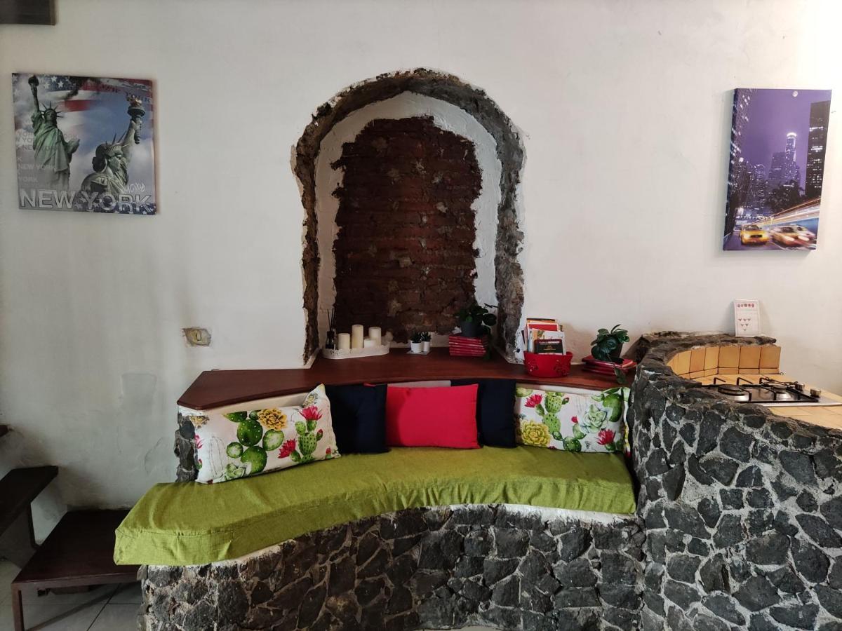 La Casa Doro Villa Catania Ngoại thất bức ảnh