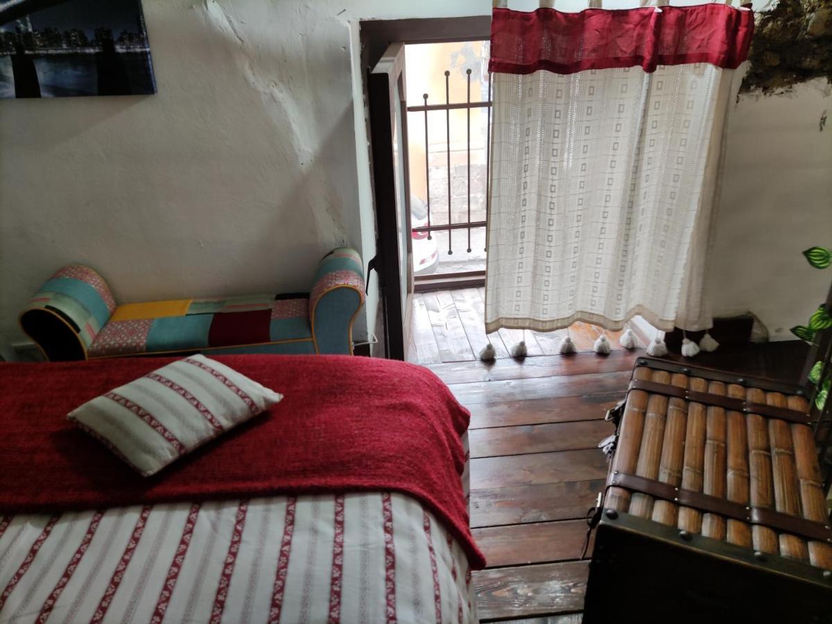 La Casa Doro Villa Catania Ngoại thất bức ảnh