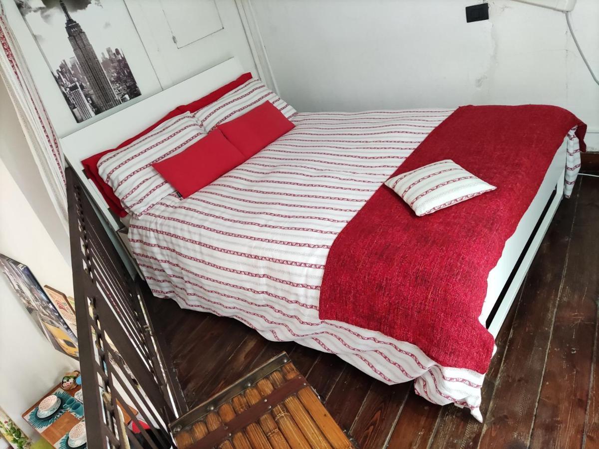 La Casa Doro Villa Catania Ngoại thất bức ảnh