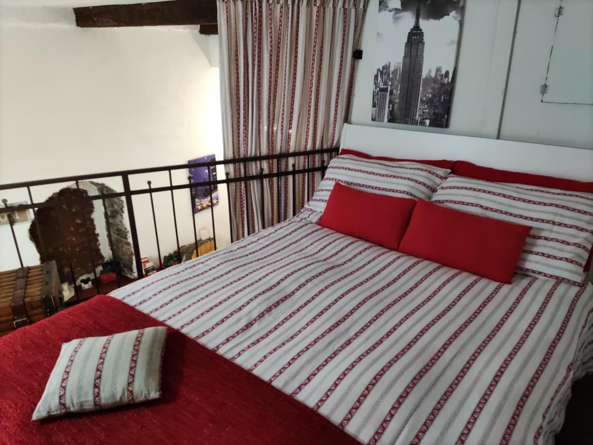 La Casa Doro Villa Catania Ngoại thất bức ảnh