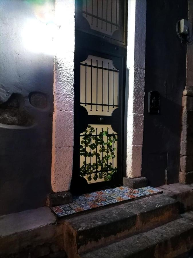 La Casa Doro Villa Catania Ngoại thất bức ảnh