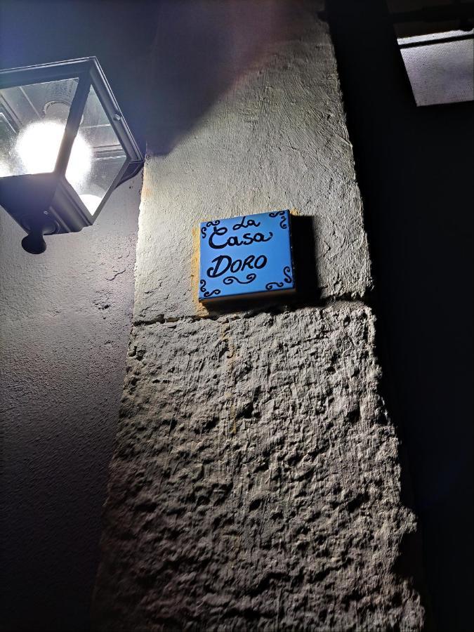 La Casa Doro Villa Catania Ngoại thất bức ảnh