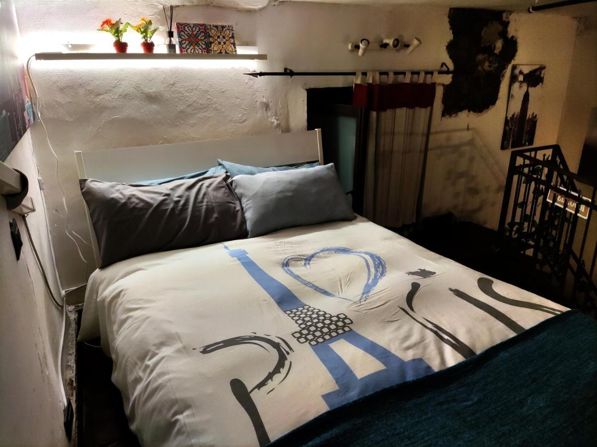 La Casa Doro Villa Catania Ngoại thất bức ảnh